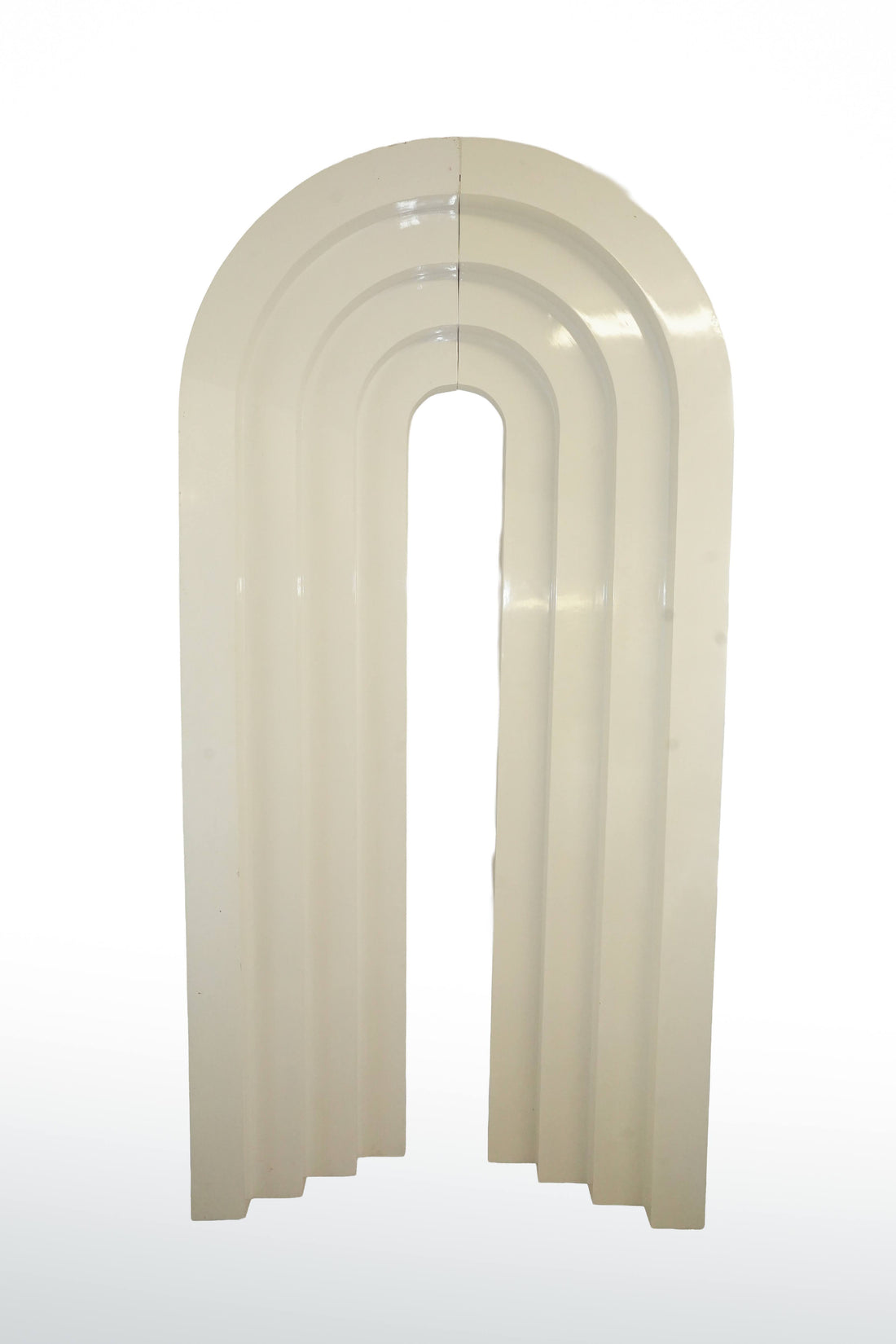 Decorative Event Arch – Floral &amp; Balloon Backdrop