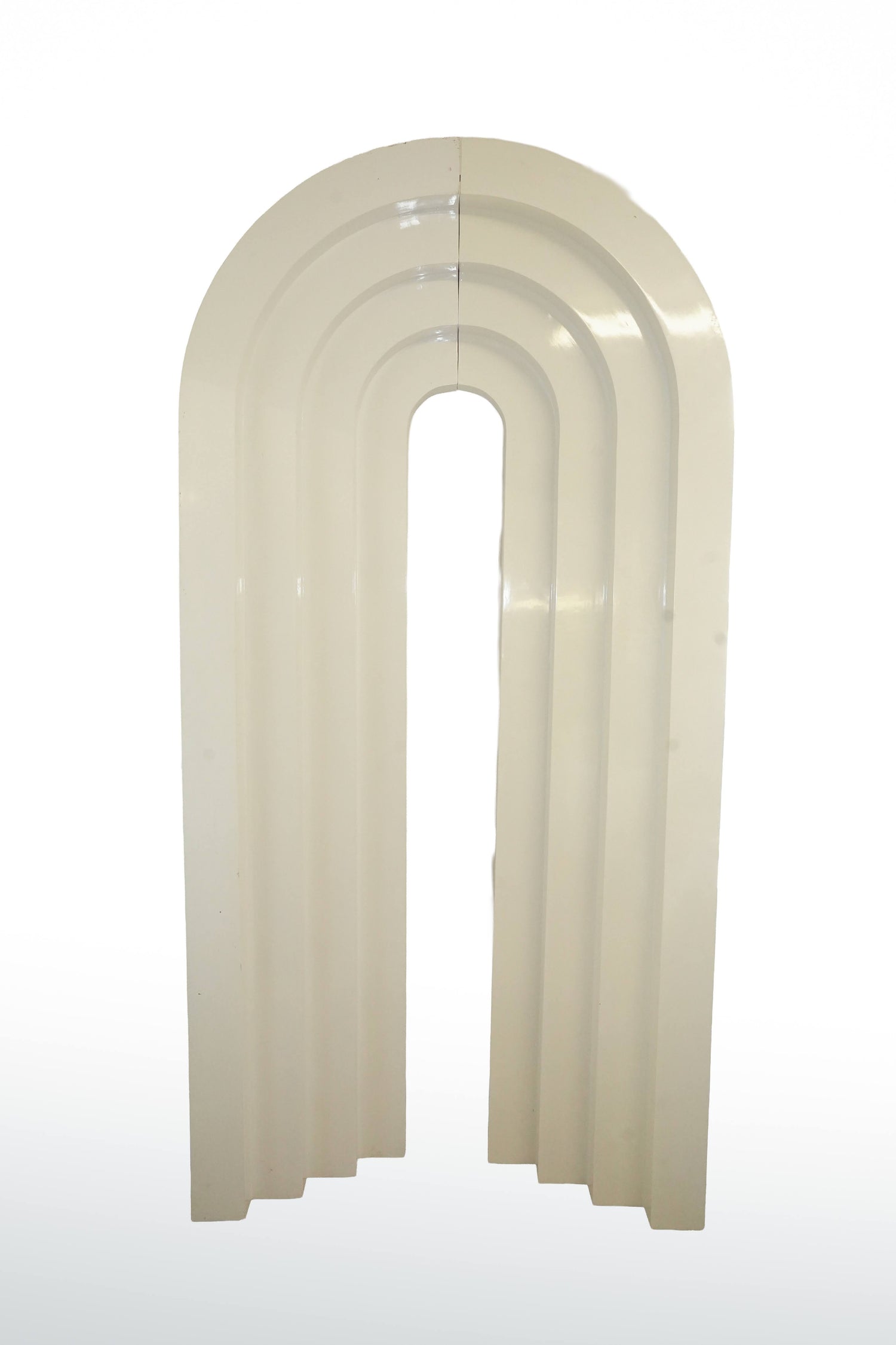 Decorative Event Arch – Floral &amp; Balloon Backdrop