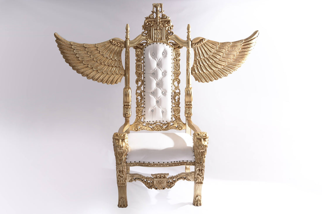 Horus Winged Throne – Special Edition