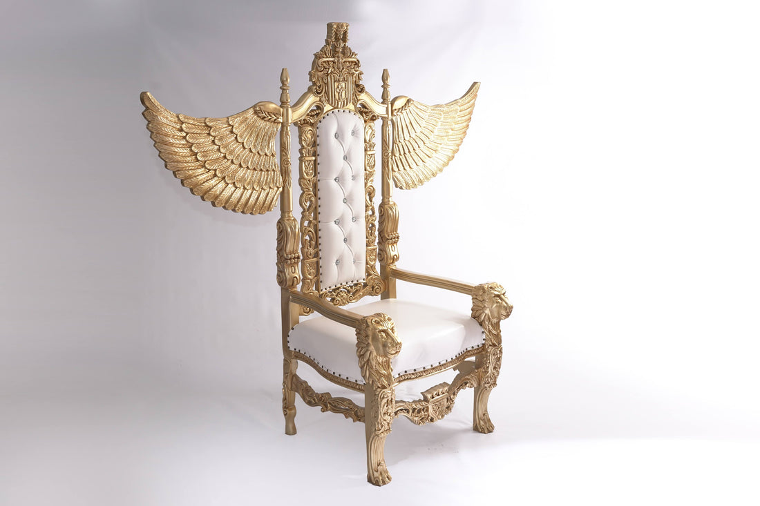 Horus Winged Throne – Special Edition