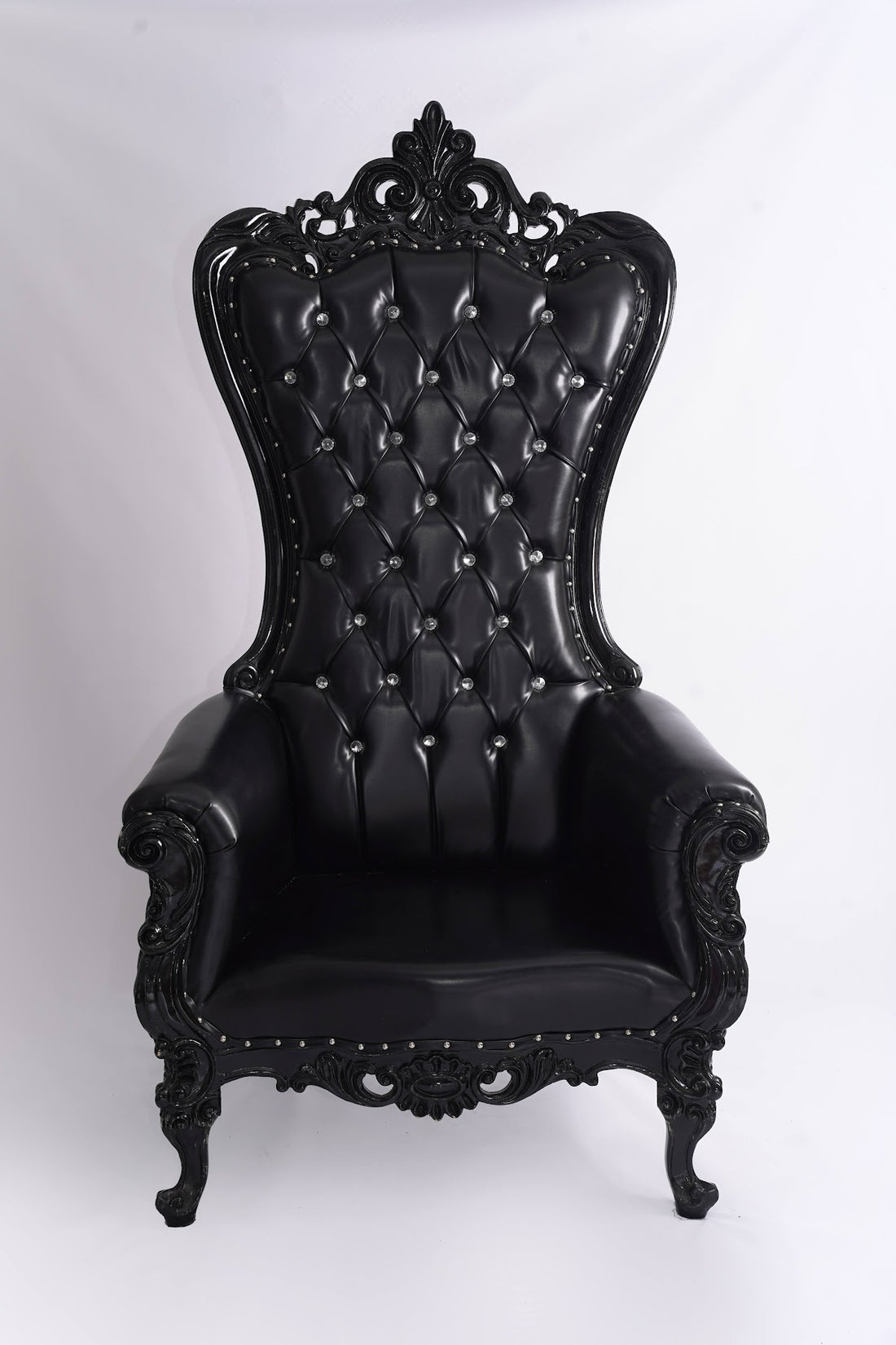 Osiris Noir – All Black